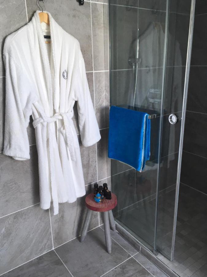 Chambres D'Hotes " Le Magnolia " (Adults Only) Sainte-Croix-aux-Mines Exterior foto